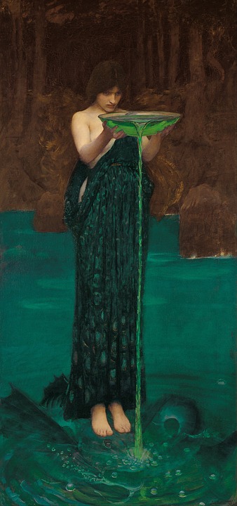 circe