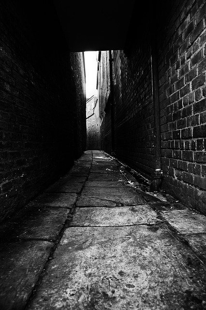 Alley