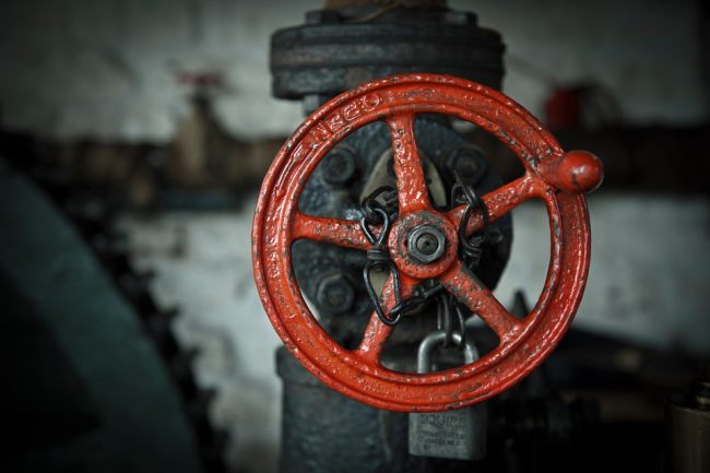 boiler