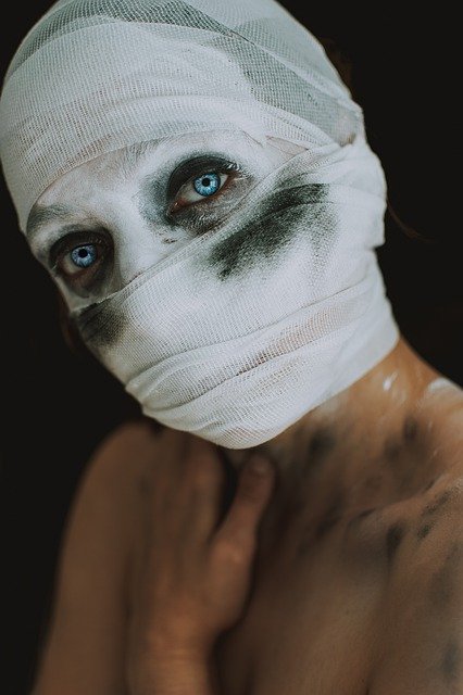makeup
