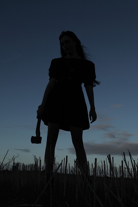 lizzie borden