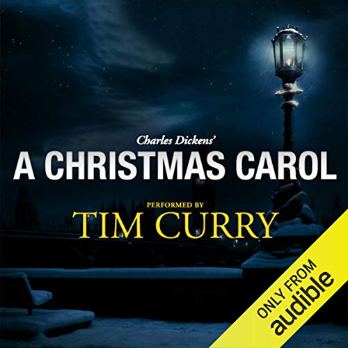 a christmas carol