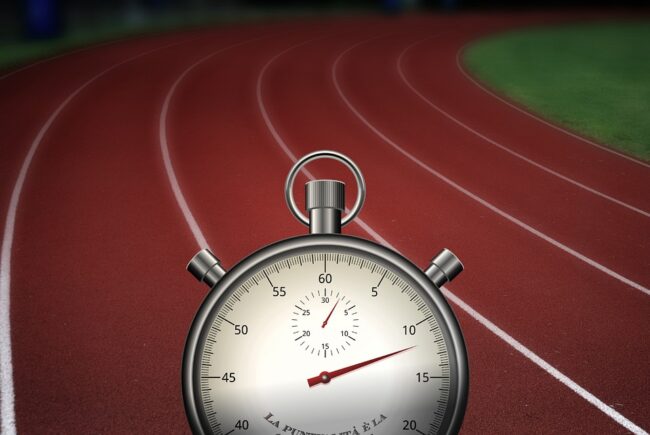 track star
