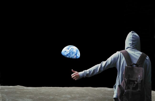 the hitchhiker's guide to the galaxy