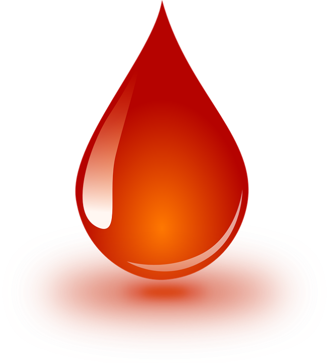 bad blood