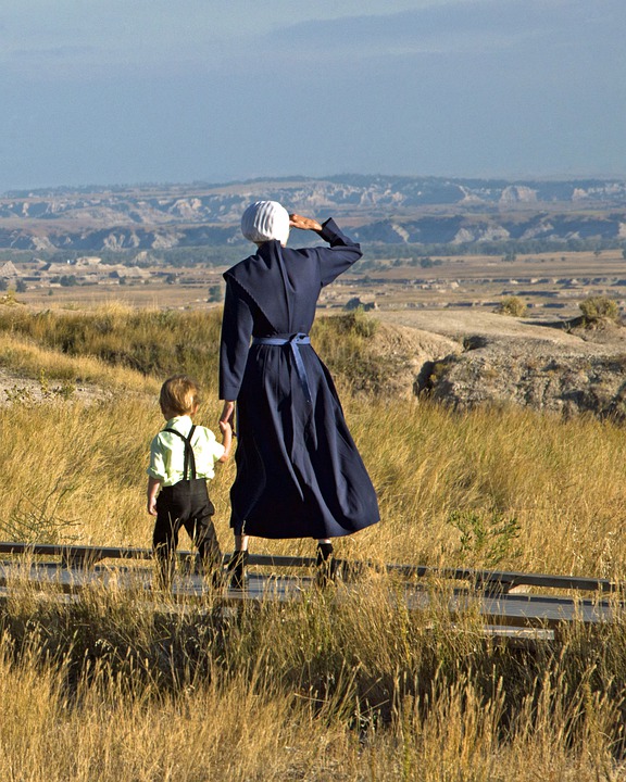 mennonite
