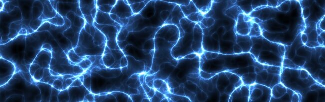 electricity