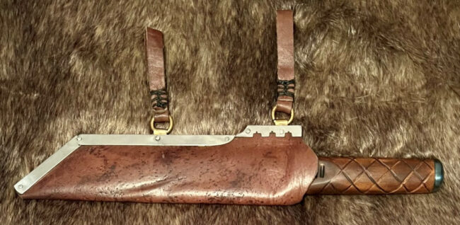seax