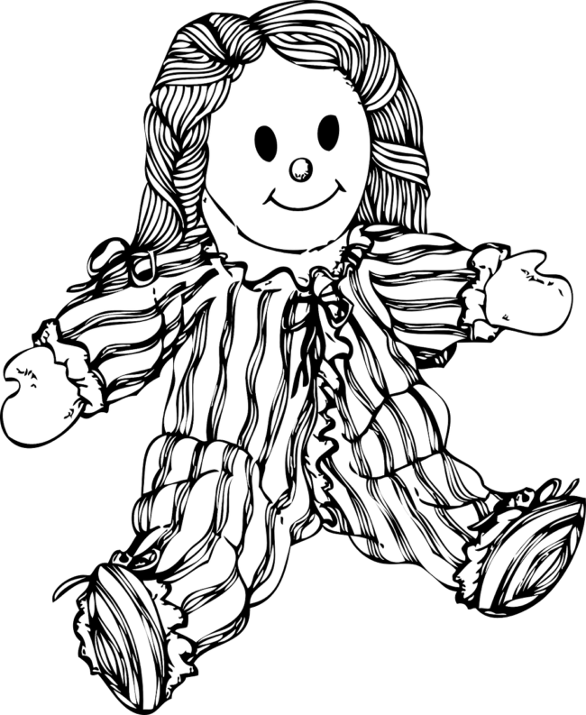doll
